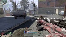(PC) how to quick scope on cod mw2