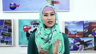 Travel Tips Tips Aman Backpacker Perempuan
