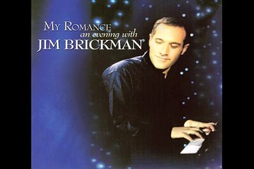 Jim Brickman - Love of My Life