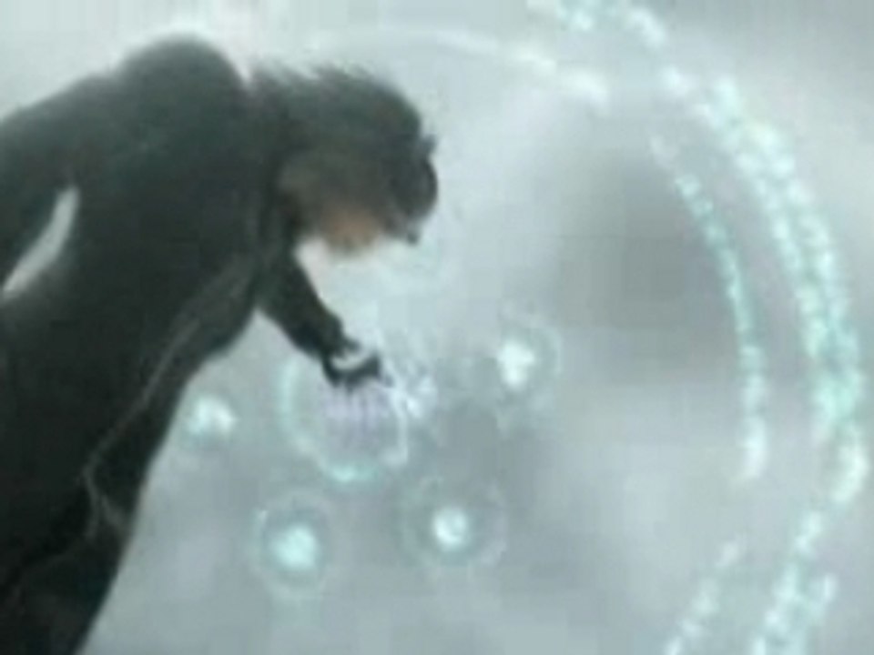 [amv] FF advent children