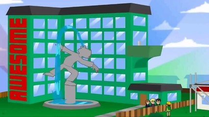 Hammers & Fails ©Eddsworld [German Fandub]