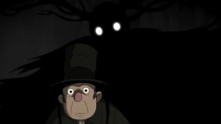 Parting Glass ft. Woodsman and The Beast (Over The Garden Wall Parody)