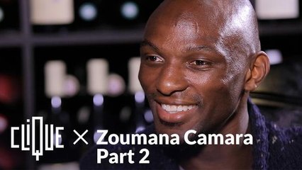 Clique x Zoumana Camara - Part 2