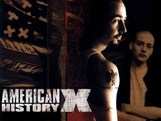 American History X 2 Remix