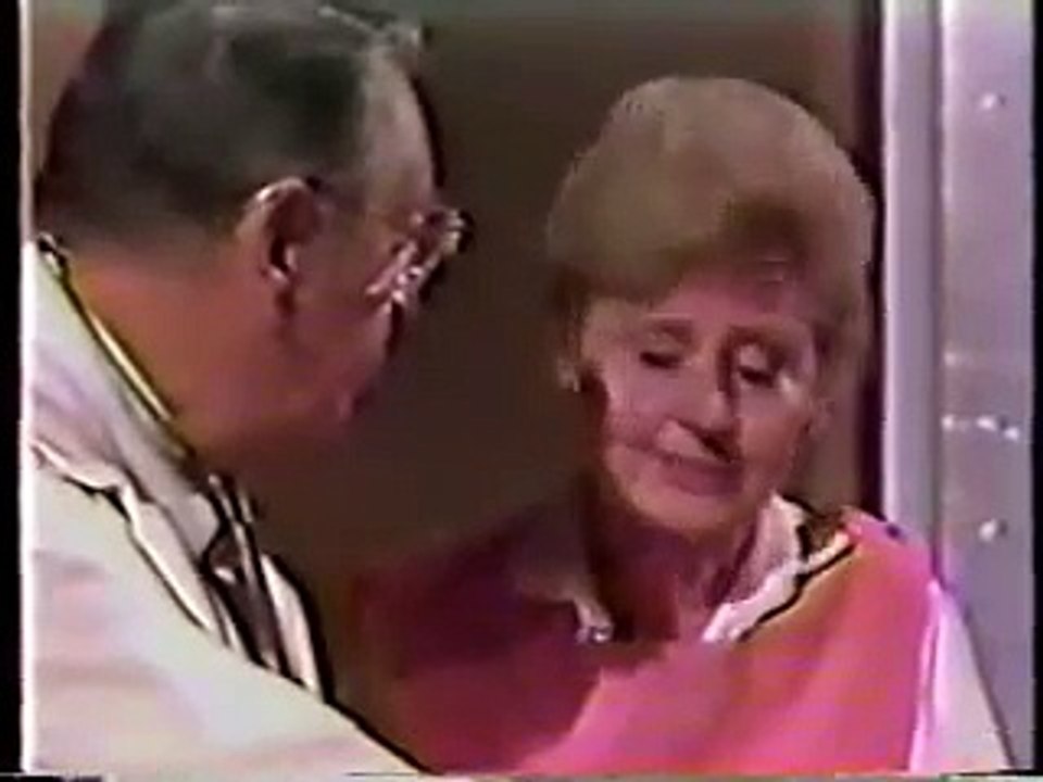 DAYS OF OUR LIVES bloopers..