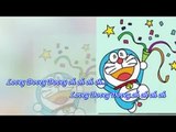 [Doraemon chế] Lovey Dovey - T-Ara