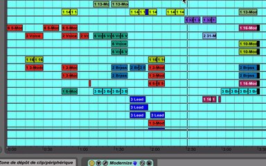 StudiolinkedVST Modernize - TRAP EDM FESTIVAL Expansions Review