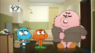 Cartoon Network: Gumball Promo 01 (1080p HD)