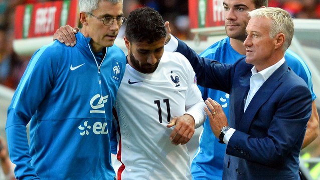 Pierre Ménès : Fekir doit être égoïste