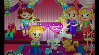 Baby Hazel | Birthday Surprise | Full English Episodes | Kids Games TV [Full Episode]