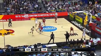 Semih Erden Lo'ya potayı kararttı!