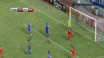 Cyprus vs Wales 0 1 2015   Gareth Bale Goal