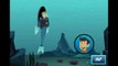 Wild Kratts Ride on Remora Cartoon Animation PBS Kids Game Play Walkthrough | pbs kids games