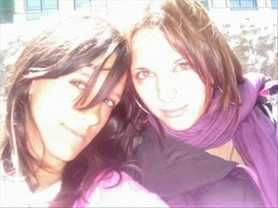 Mes amours