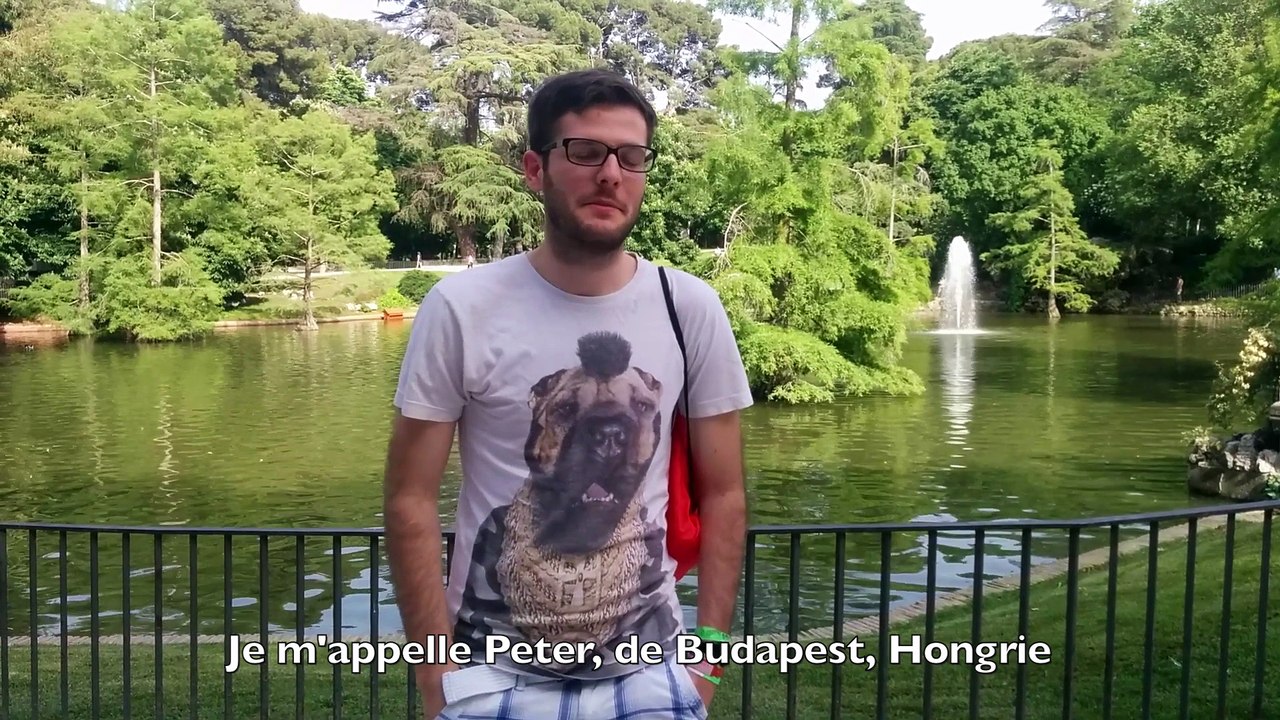 PUB - Eestec 2015