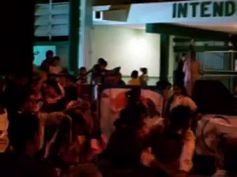 CHAMAME..(PASO DE LOS LIBRES)