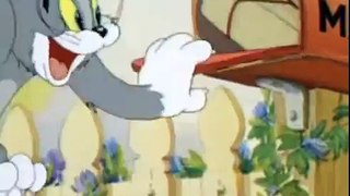 Tom and Jerry 017 Mouse Trouble 1944