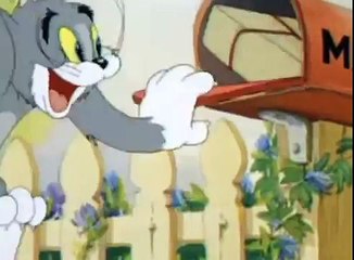 Tom and Jerry 017 Mouse Trouble 1944