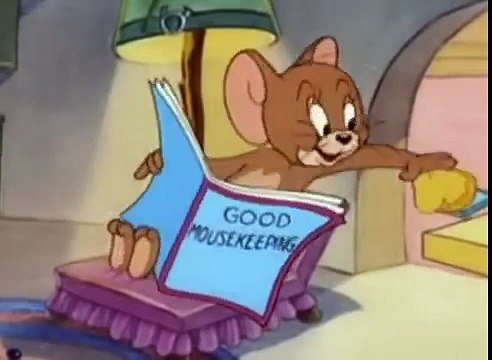 Tom and Jerry 040 The Little Orphan 1948