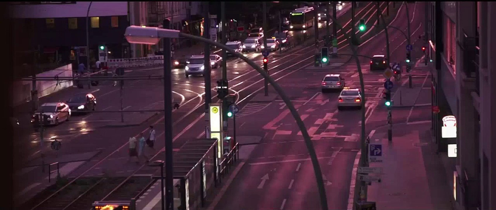 Citizenfour Official Trailer #1 (2014) - Edward Snowden Documentary HD