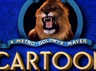 Tom and Jerry 078 Two Little Indians 1952