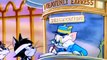 Tom And Jerry Cartoon   Heavenly Puss 1949