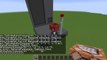 Minecraft - Tetris in one Command! Snapshot 15w36d+