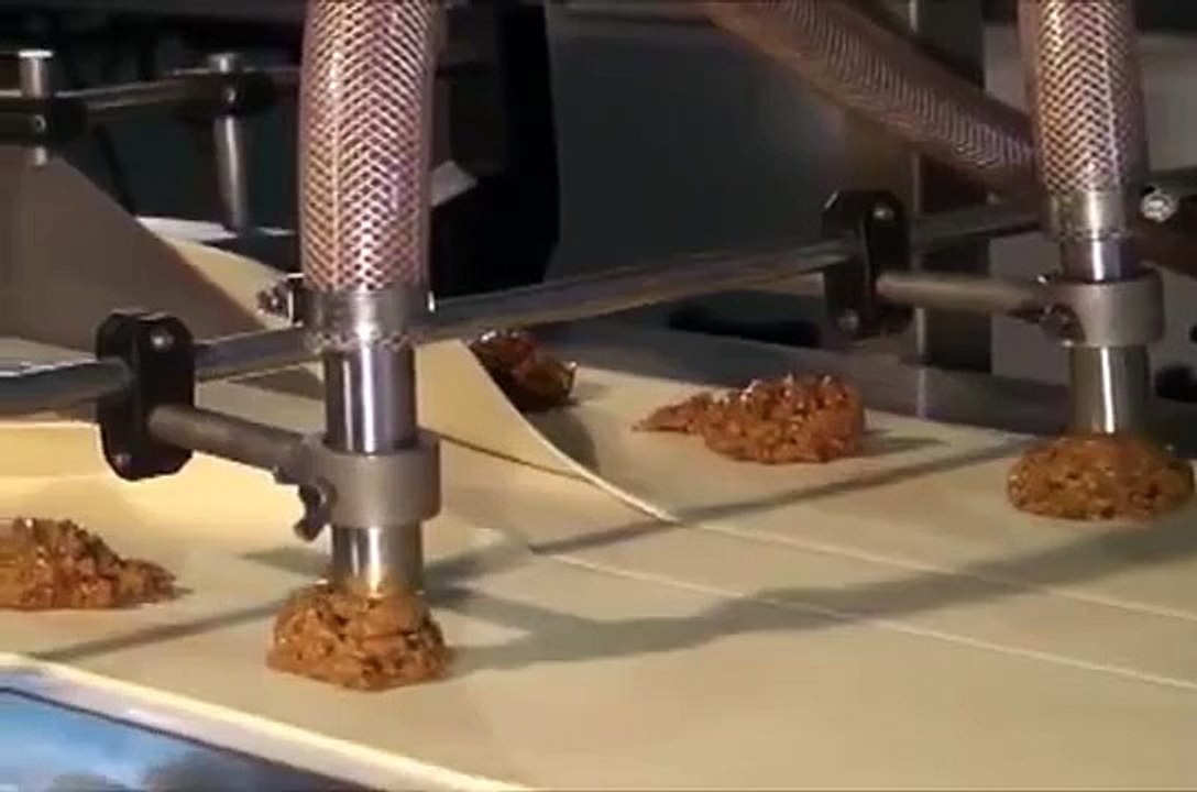 Maquina de hacer empanadas MCE2