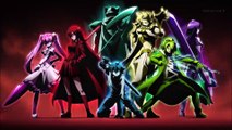 Akame Ga KIll First Impressions