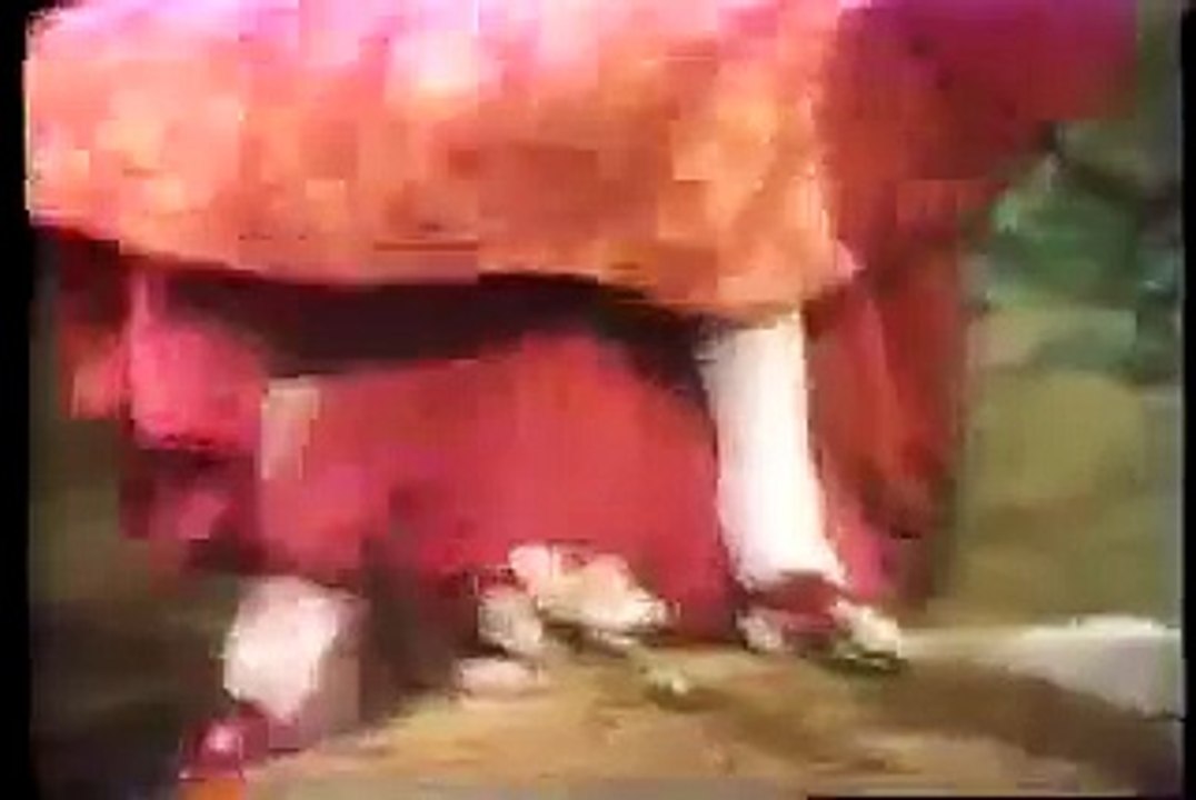 "Kiss Me, Petruchio" (1981) Meryl Streep and Raul Julia - A Documentary