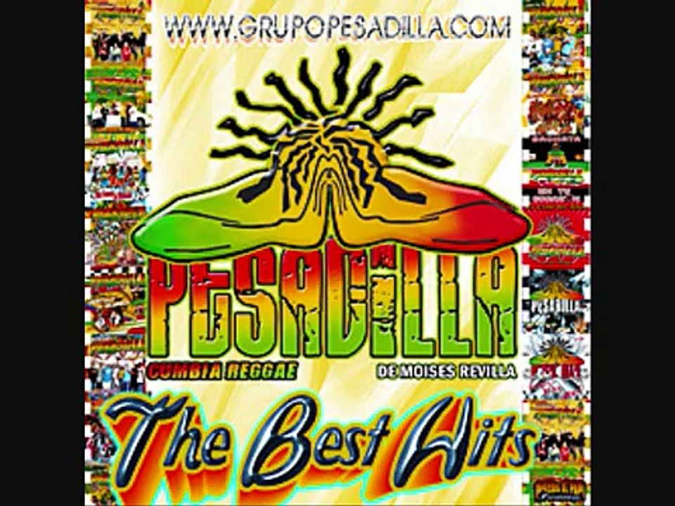 por el alcohol by grupo pesadilla