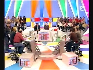 Le cadeau en entreprise par Jean-Jacque Nilles (chez Laurent Ruquier).