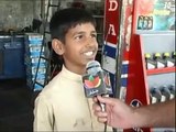 Child Labour and diemma of Poverty in Pakistan ( Punjabi Language)