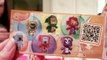 Peppa Pig Mickey Mouse Egg Kinder Surprise Eggs Christmas One Direction Blind Bags Chocolate Coins
