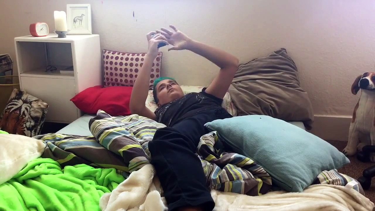 School Morning Routine!