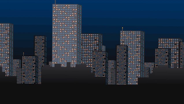 Banana-Dragon Productions Logo Animation, Circa 2013