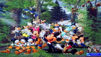 Best Disney Cartoons Mickey Mouse Pluto Pluto s Party.