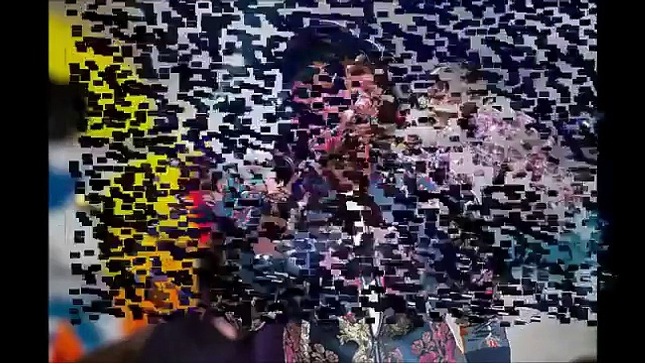 Asap Rocky TWENTY ONE Pilots VMA performance 2015 MTV Video Music awards live