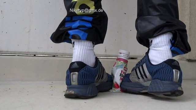 ab Donnerstag bei ebay: adidas Climacool UK 9