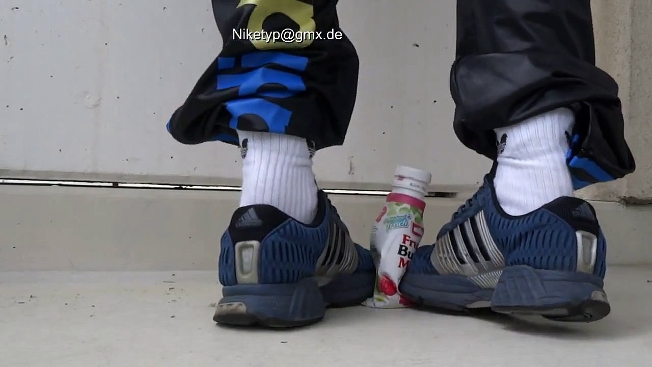 ab Donnerstag bei ebay: adidas Climacool UK 9