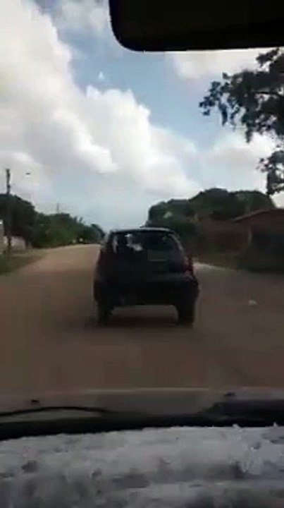 Donkey Car