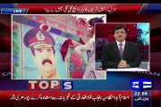 Kamran Khan Telling That Why Raheel Shareef Become Popular Leader In Pakistan