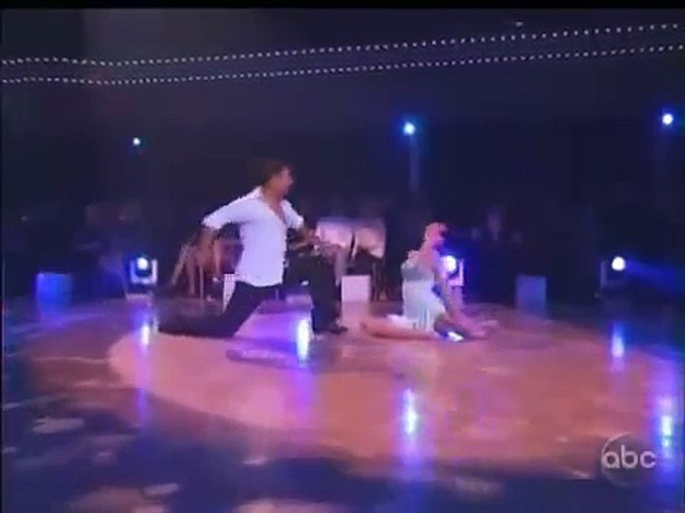 Celtic Woman - Dancing With The Stars