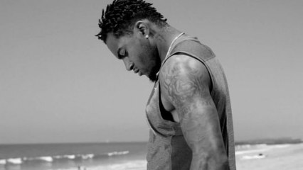 DeSean Jackson’s Epic Beach Workout