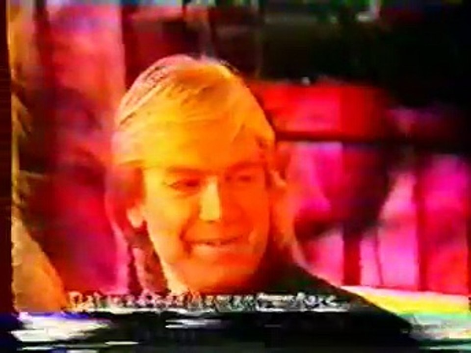 Justin Hayward - Bright Eyes