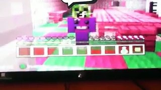 Minecraft funny video 4 Dora the dumbass