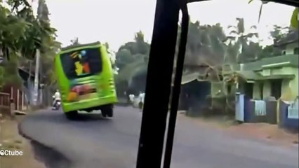 Driving skills ||  Мастерство вождения