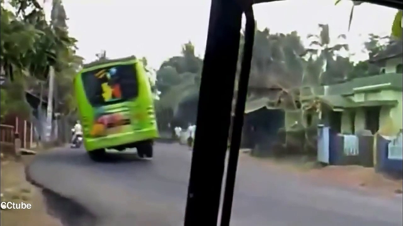 Driving skills ||  Мастерство вождения