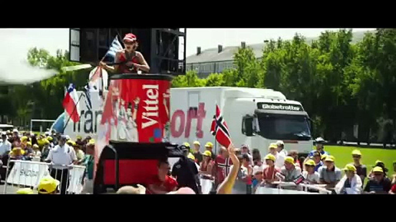 La Grande Boucle - Trailer