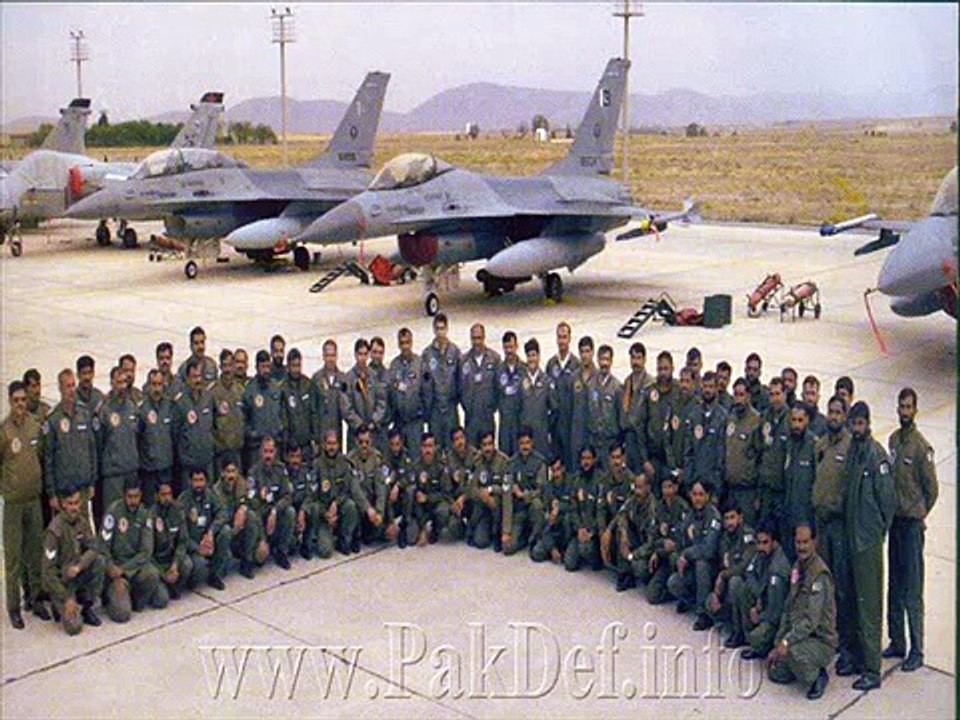 PAKISTAN AIR FORCE VS INDIAN AIR FORCE - Video Dailymotion